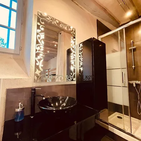 Domaine Du Moulin De Champie - Plaine De Versailles 아파트호텔 3*