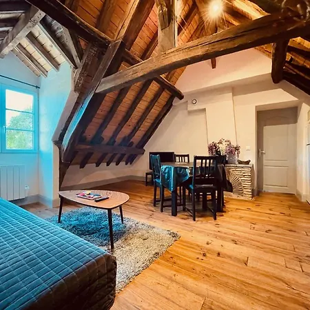 Domaine De La Du Moulin De Champie - Plaine De Versailles Aparthotel Plaisir