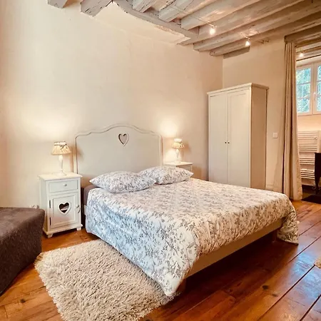 Domaine De La Du Moulin De Champie - Plaine De Versailles Aparthotel Plaisir