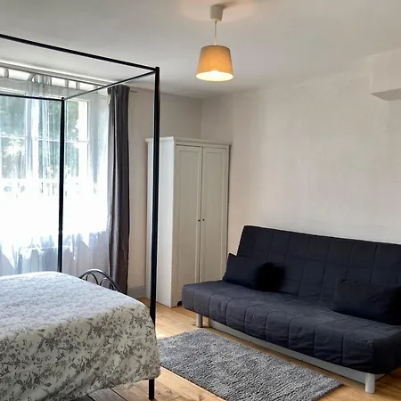 Domaine Du Moulin De Champie - Versailles - Gites&suites *